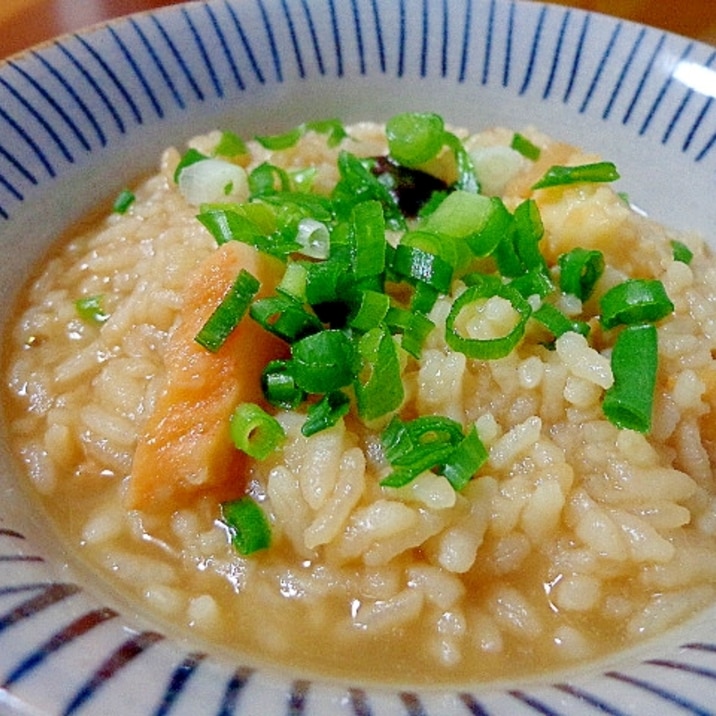 炊き込みご飯で 蟹雑炊 レシピ 作り方 By Sundisk 楽天レシピ 炊き込みご飯で 蟹雑炊 レシピ 作り方 By Sundisk 楽天レシピ